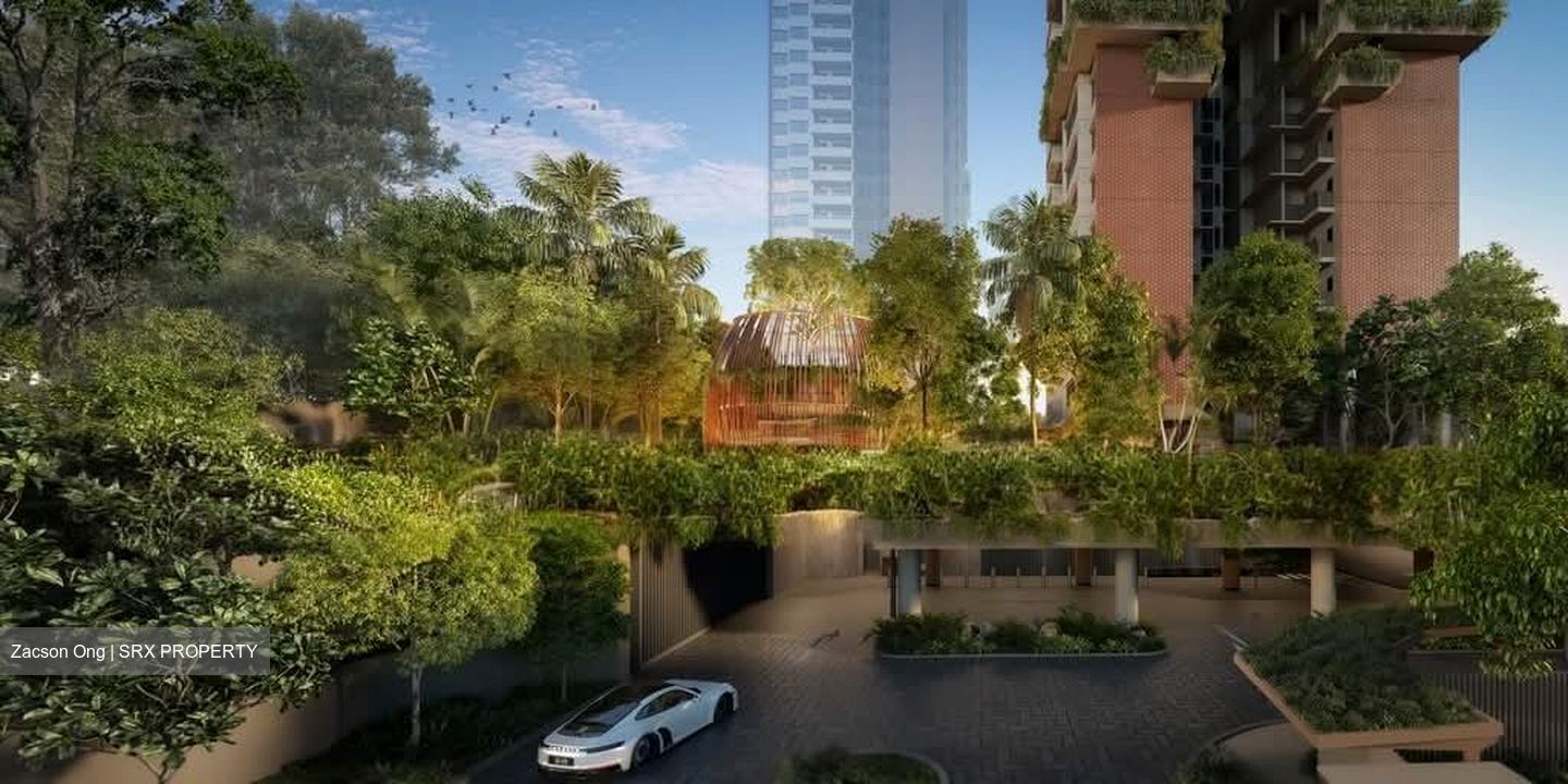 Springleaf Residence (D26), Apartment #600889331